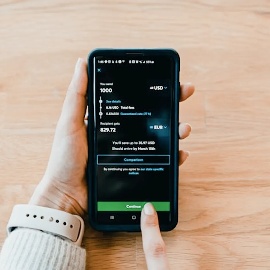 Complex Transactional Flows (Banking, Insurance, E-commerce)