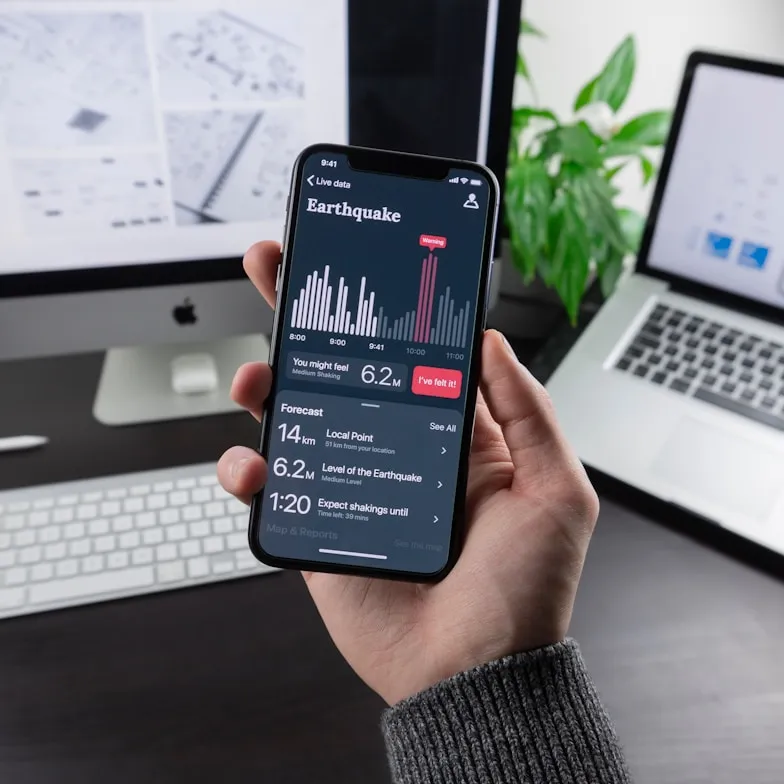 Field & workforce applications
