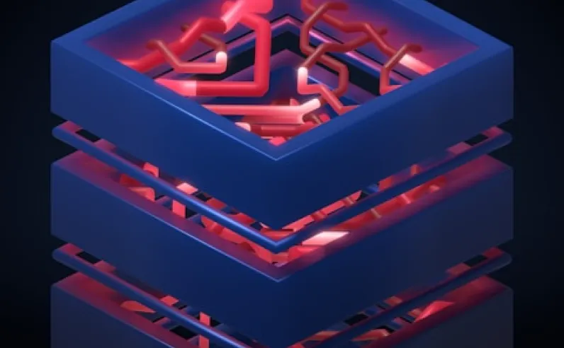 Heterogeneous tech stacks