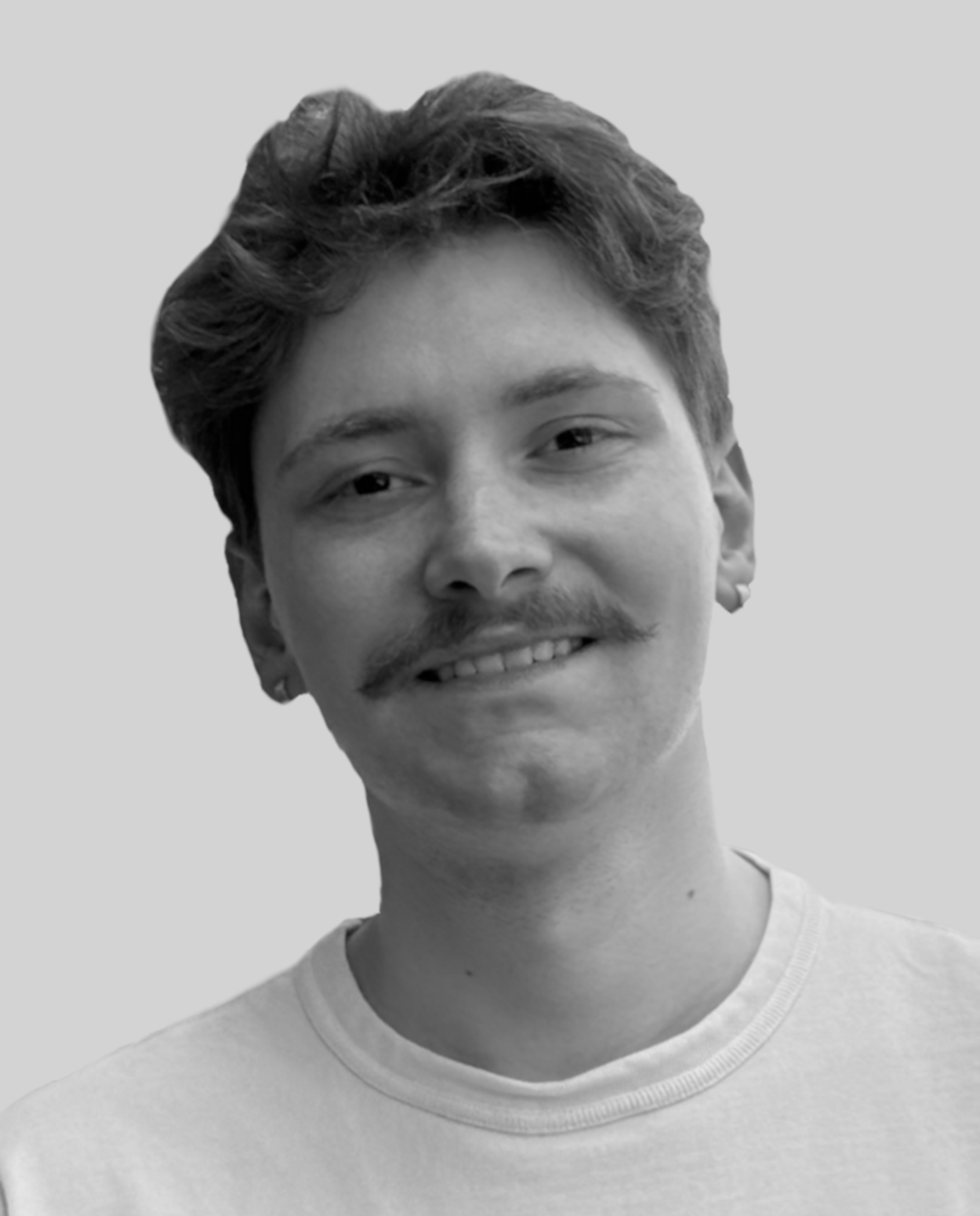 Grigory Khromov profile